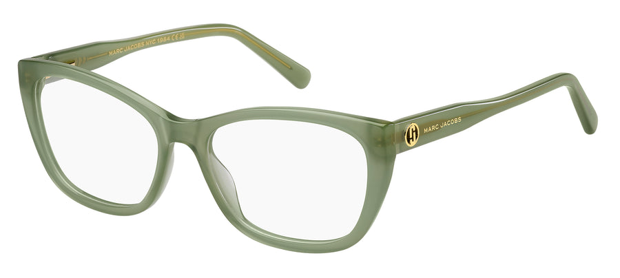 Marc Jacobs Square Frames - MARC 736 Green