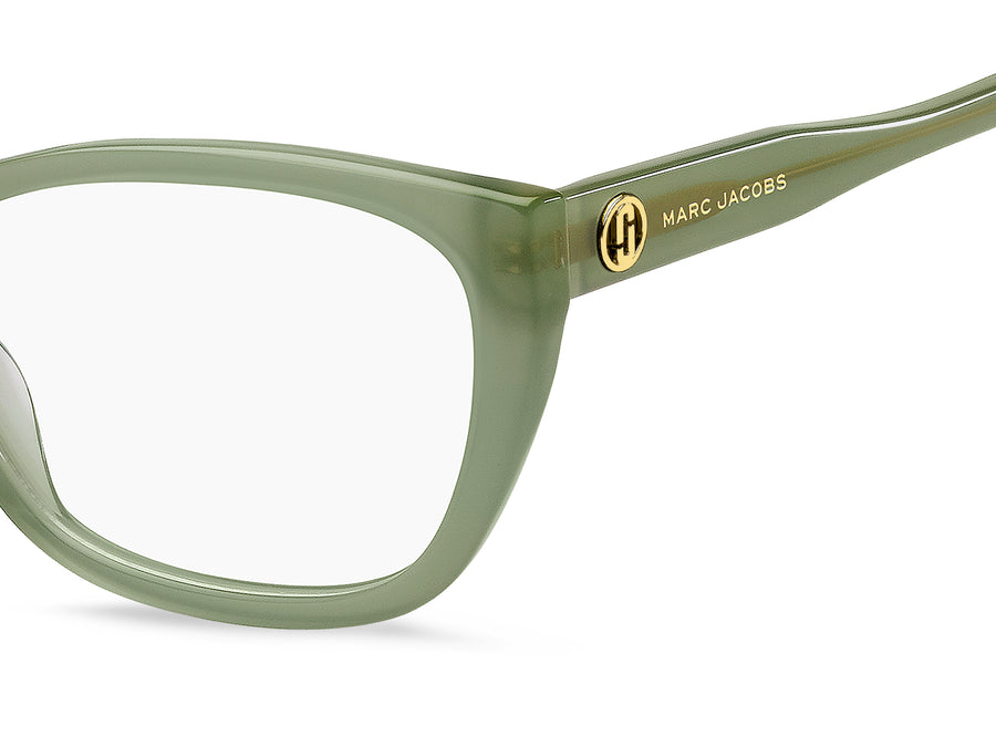 Marc Jacobs Square Frames - MARC 736 Green