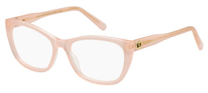 Marc Jacobs Square Frames - MARC 736 Pink