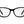 Load image into Gallery viewer, Marc Jacobs Square Frames - MARC 736 Black
