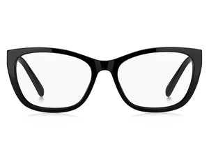 Marc Jacobs Square Frames - MARC 736 Black