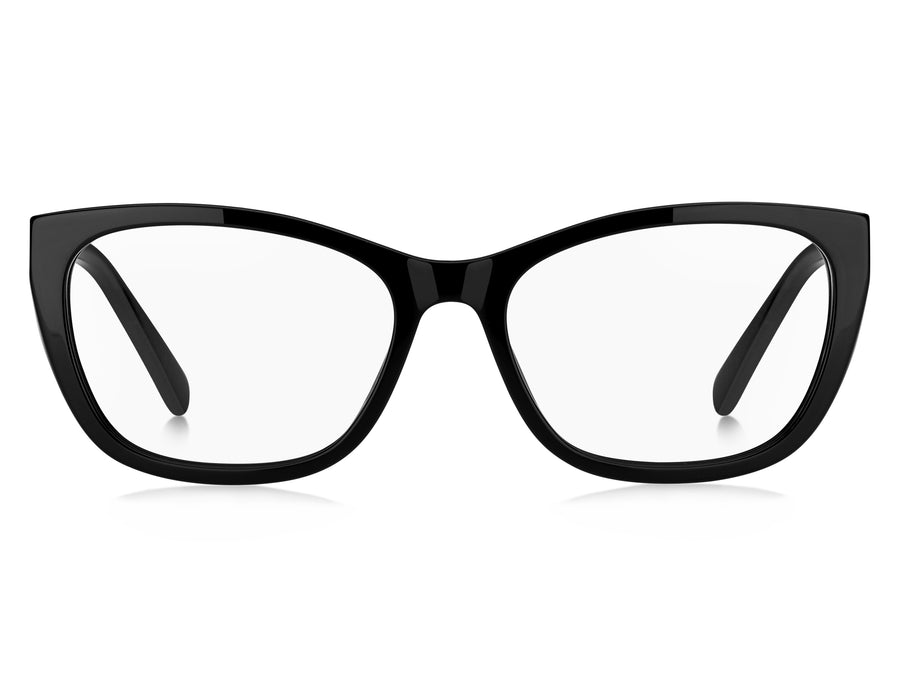 Marc Jacobs Square Frames - MARC 736 Black