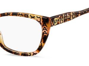 Marc Jacobs Square Frames - MARC 736 Pattern Havana