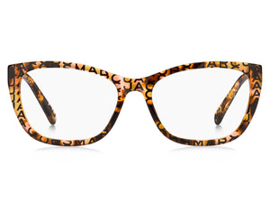 Marc Jacobs Square Frames - MARC 736 Pattern Havana