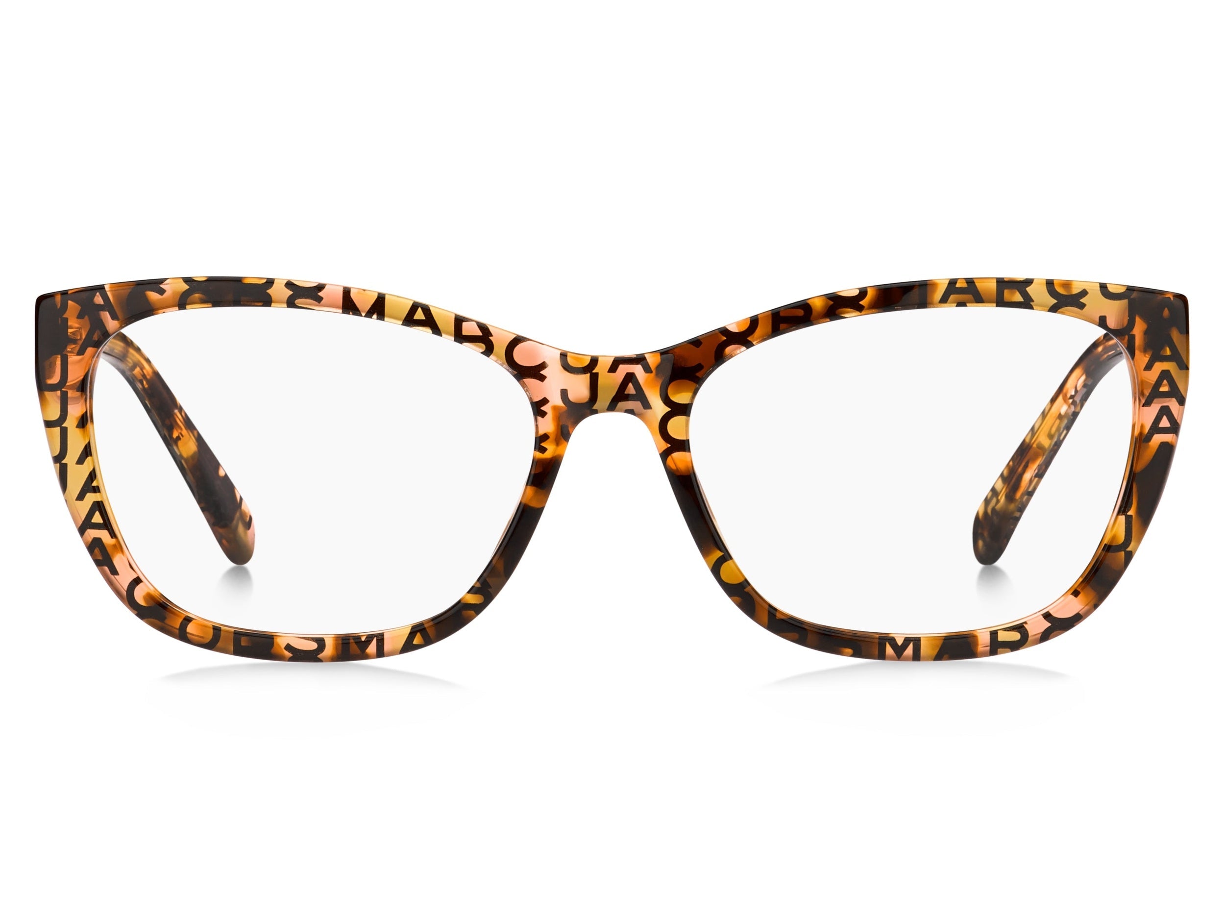 Marc Jacobs Square Frames