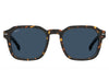 BOSS Square Sunglasses