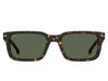 BOSS Square Sunglasses