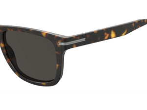 Boss Square Sunglasses - BOSS 1626/S HAVANA