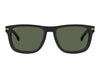 BOSS Square Sunglasses