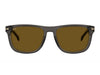 BOSS Square Sunglasses