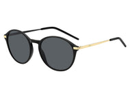 BOSS Round Sunglasses