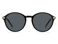 BOSS Round Sunglasses