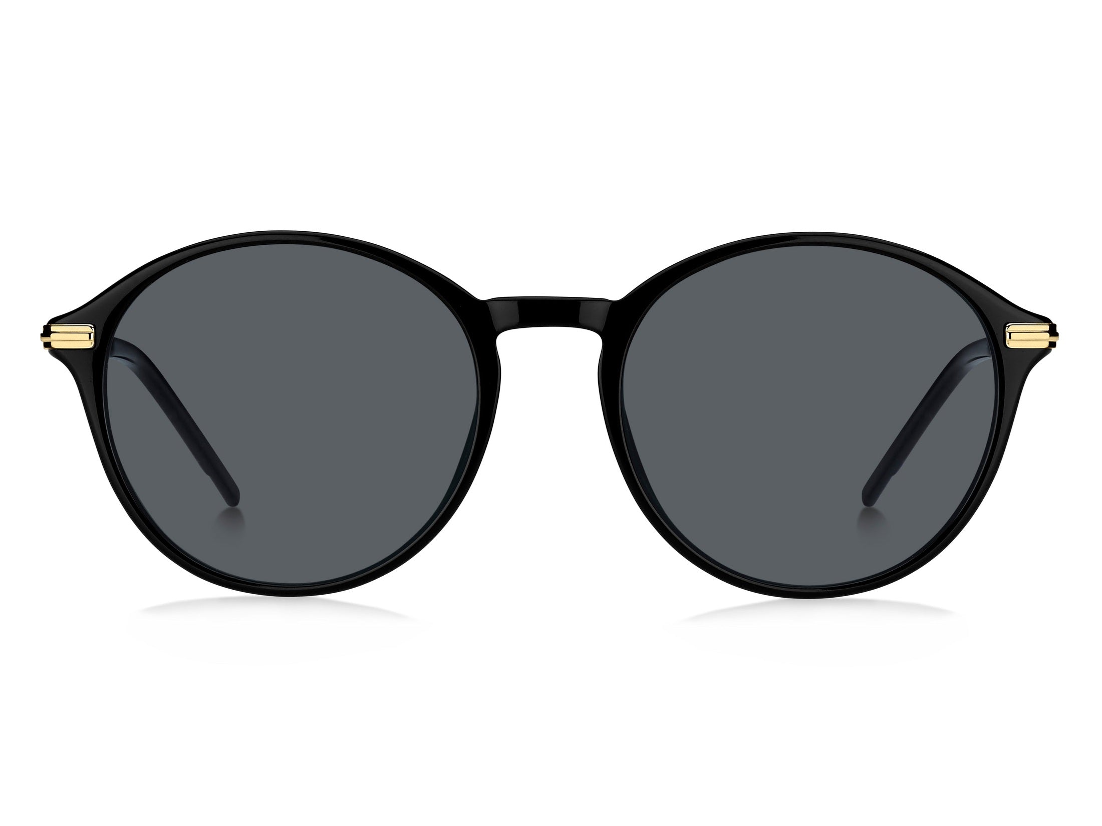 BOSS Round Sunglasses