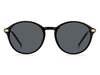 BOSS Round Sunglasses