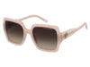 Marc Jacobs Square Sunglasses