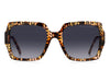 Marc Jacobs Square Sunglasses