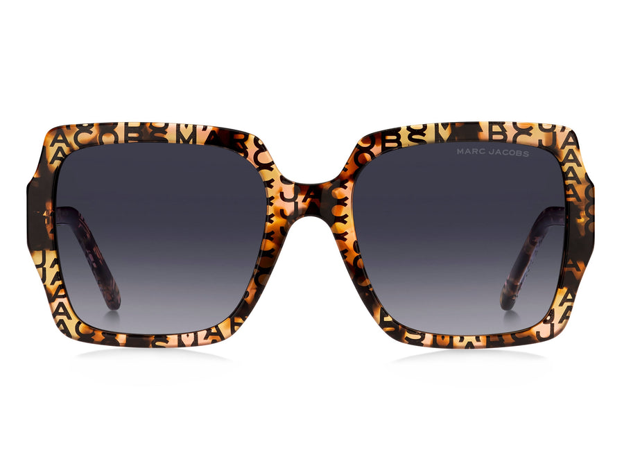 Marc Jacobs Square Sunglasses - MARC 731/S