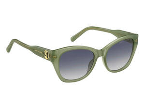 Marc Jacobs Square Sunglasses - MARC 732/S