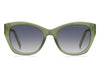 Marc Jacobs Square Sunglasses