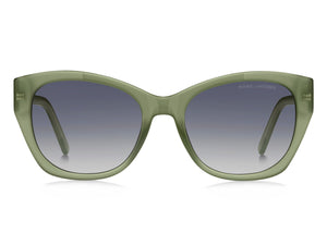 Marc Jacobs Square Sunglasses - MARC 732/S