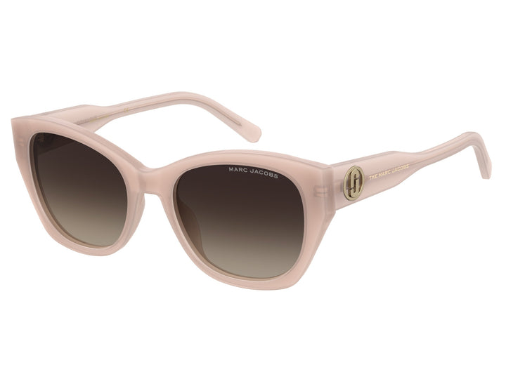 Marc Jacobs Square Sunglasses MARC 732 S Happy Vision