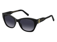 Marc Jacobs Square Sunglasses