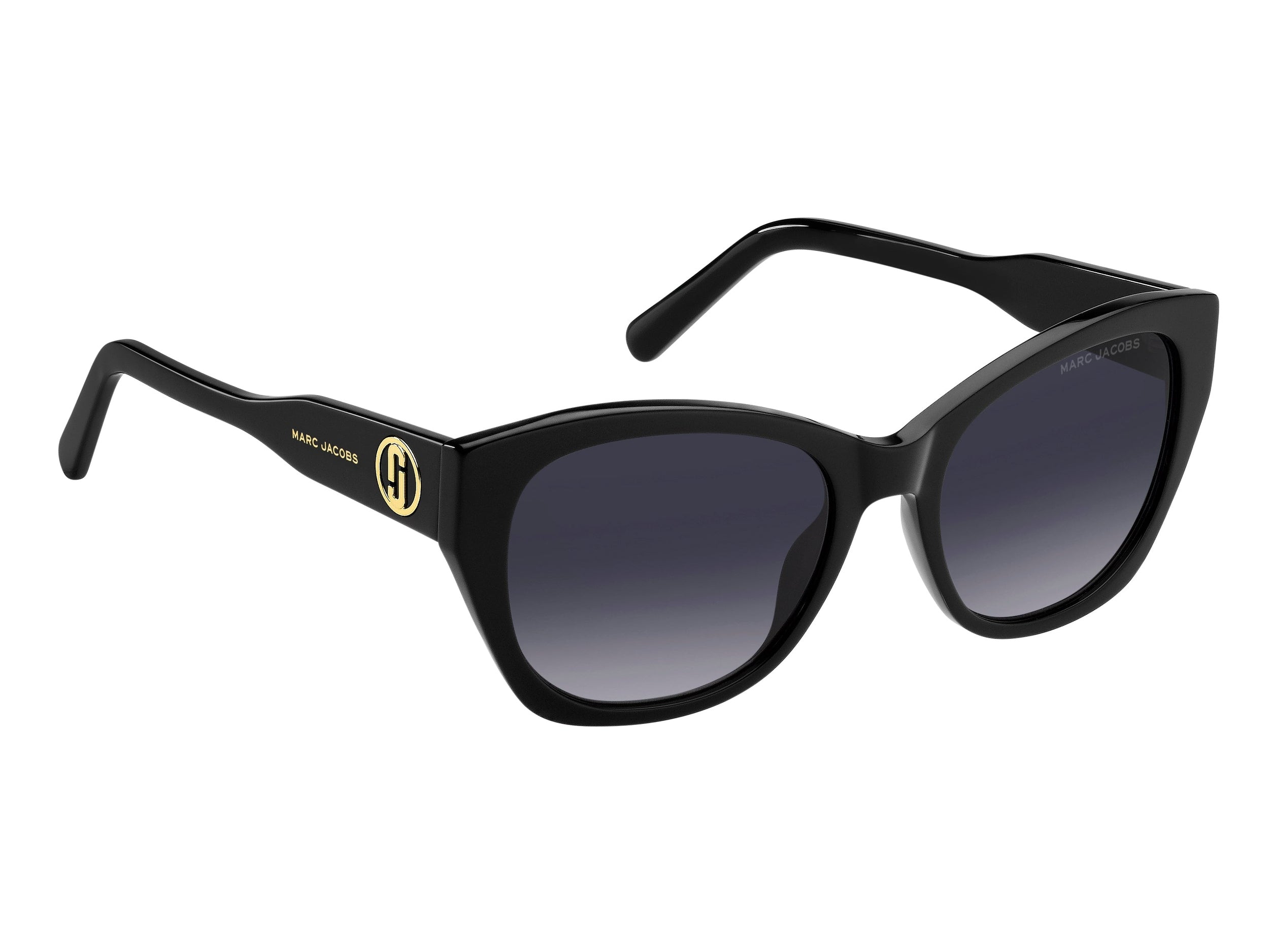 Marc Jacobs Square Sunglasses