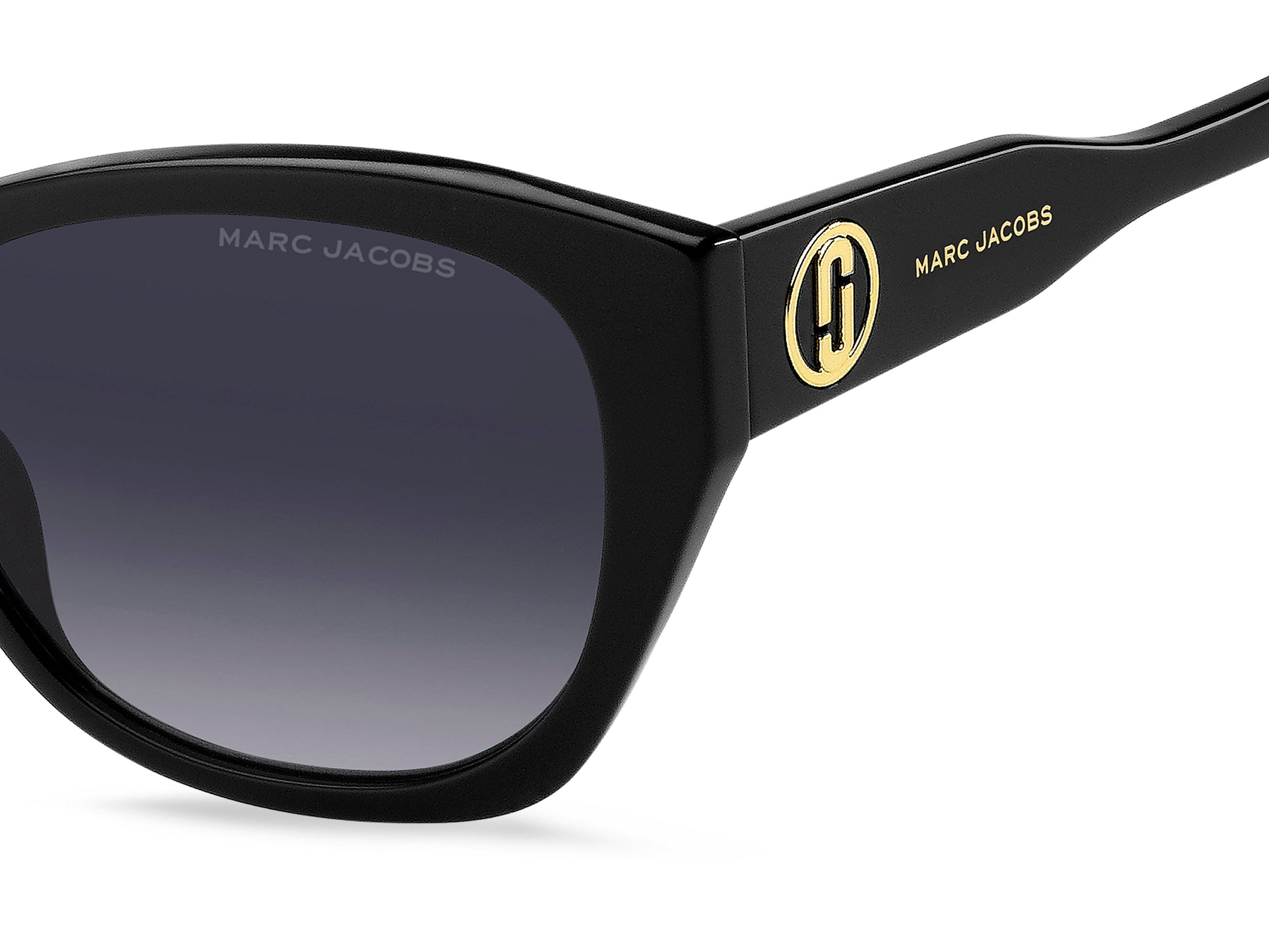 Marc Jacobs Square Sunglasses