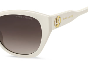 Marc Jacobs Square Sunglasses - MARC 732/S