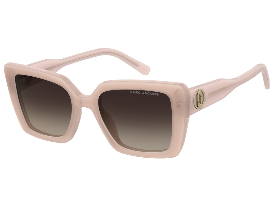 Marc Jacobs Square Sunglasses - MARC 733/S