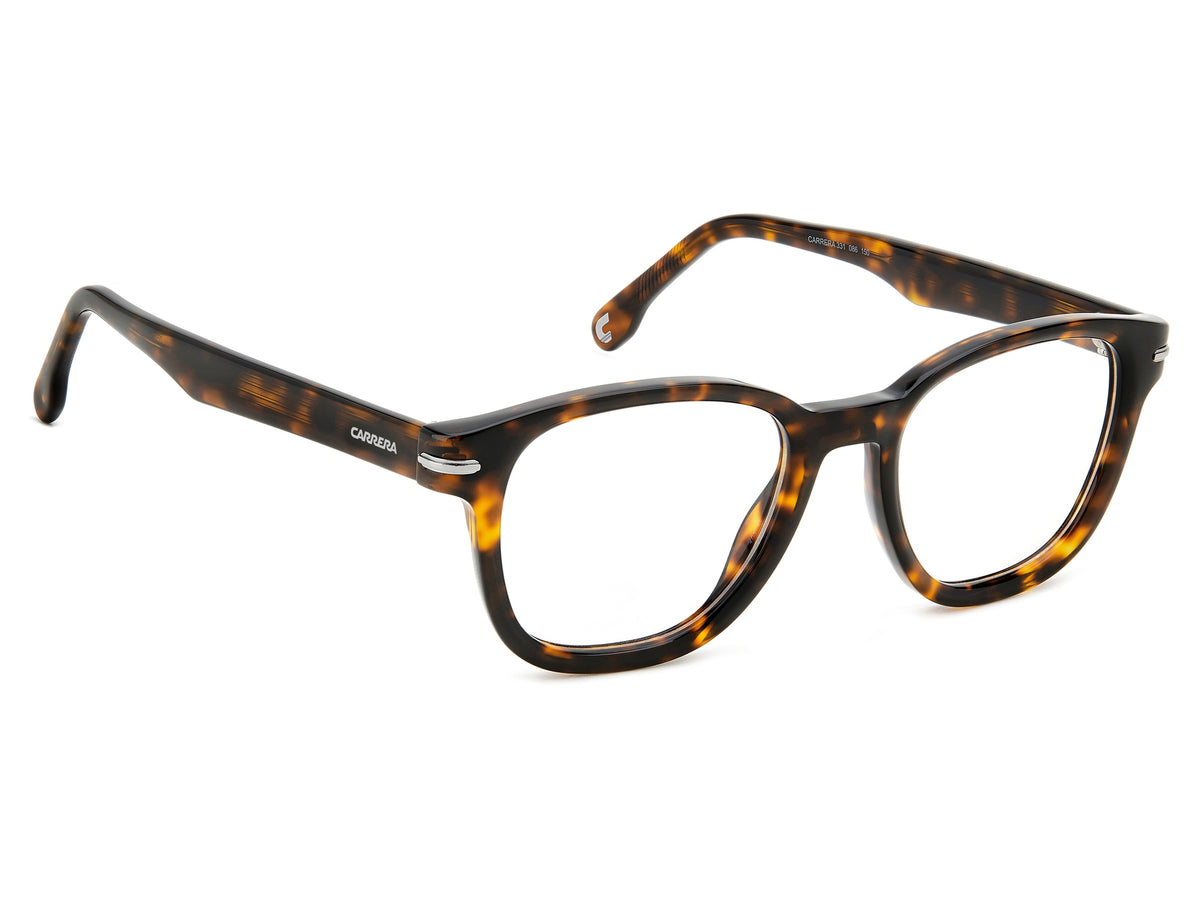 Carrera Square Frames