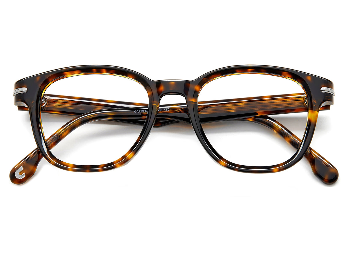 Carrera Square Frames