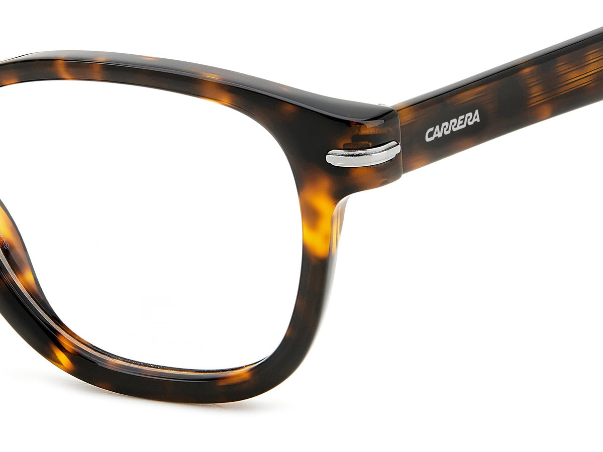 Carrera Square Frames
