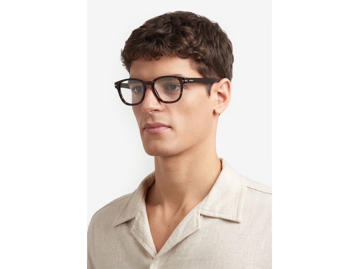 Carrera Square Frames