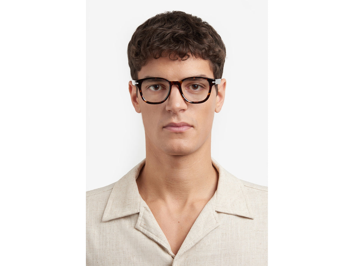 Carrera Square Frames