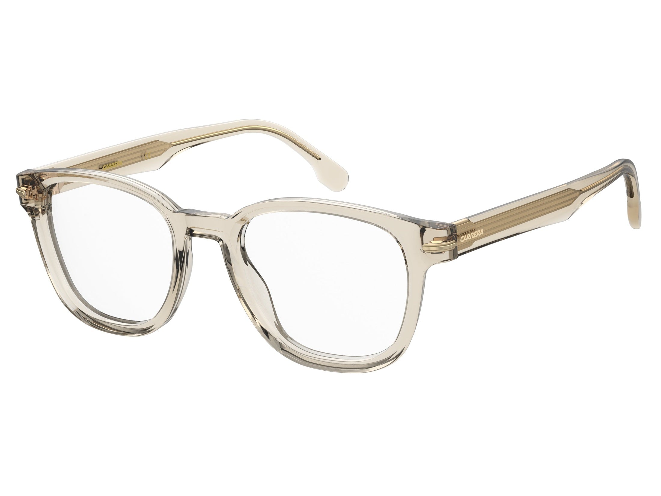 Carrera Square Frames