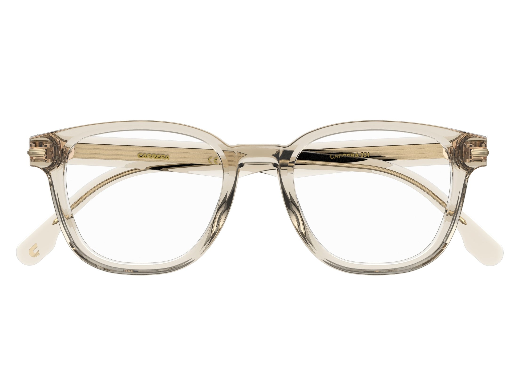 Carrera Square Frames