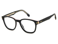Carrera Square Frames - CARRERA 331