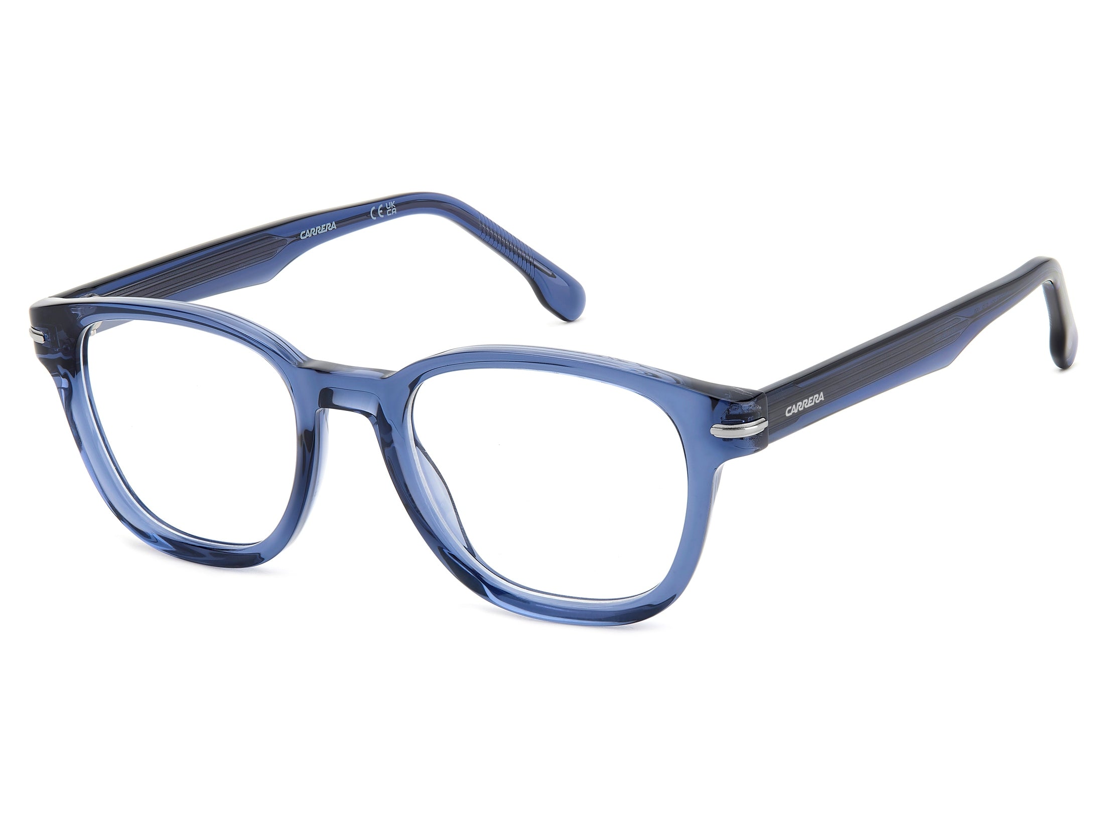 Carrera Square Frames