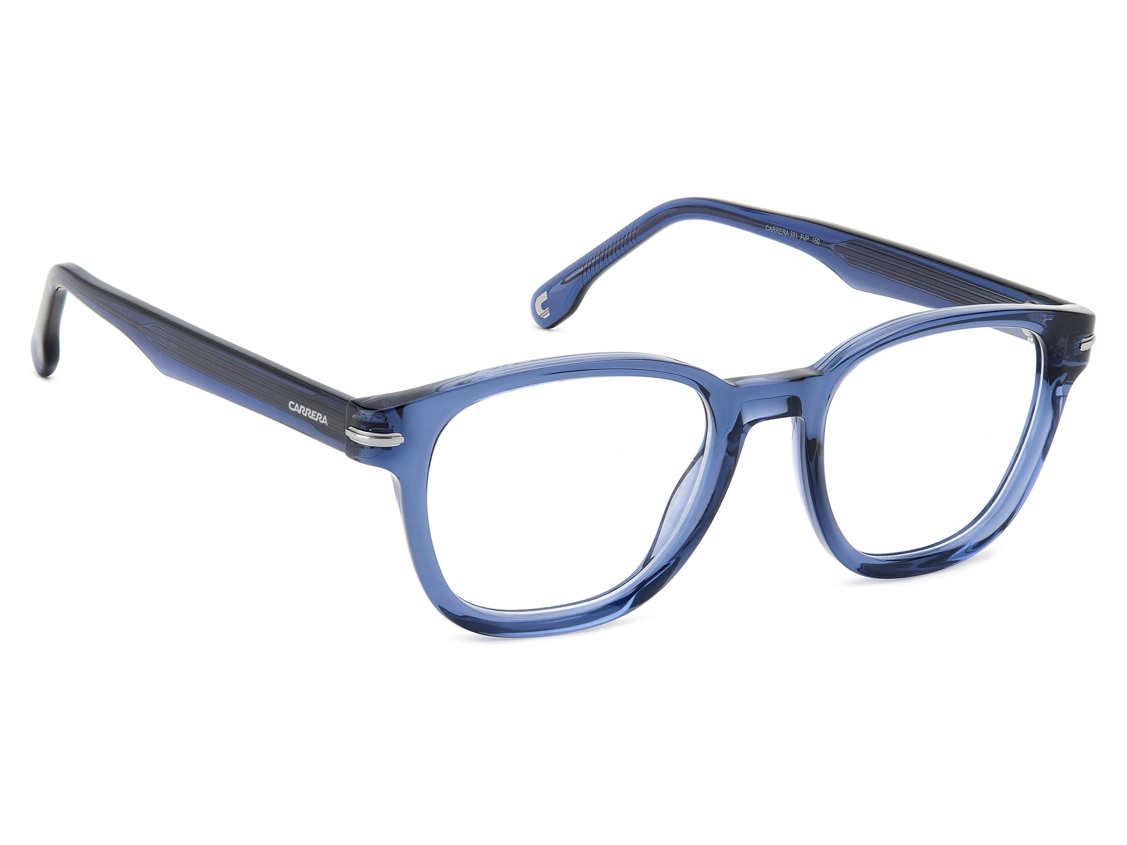 Carrera Square Frames