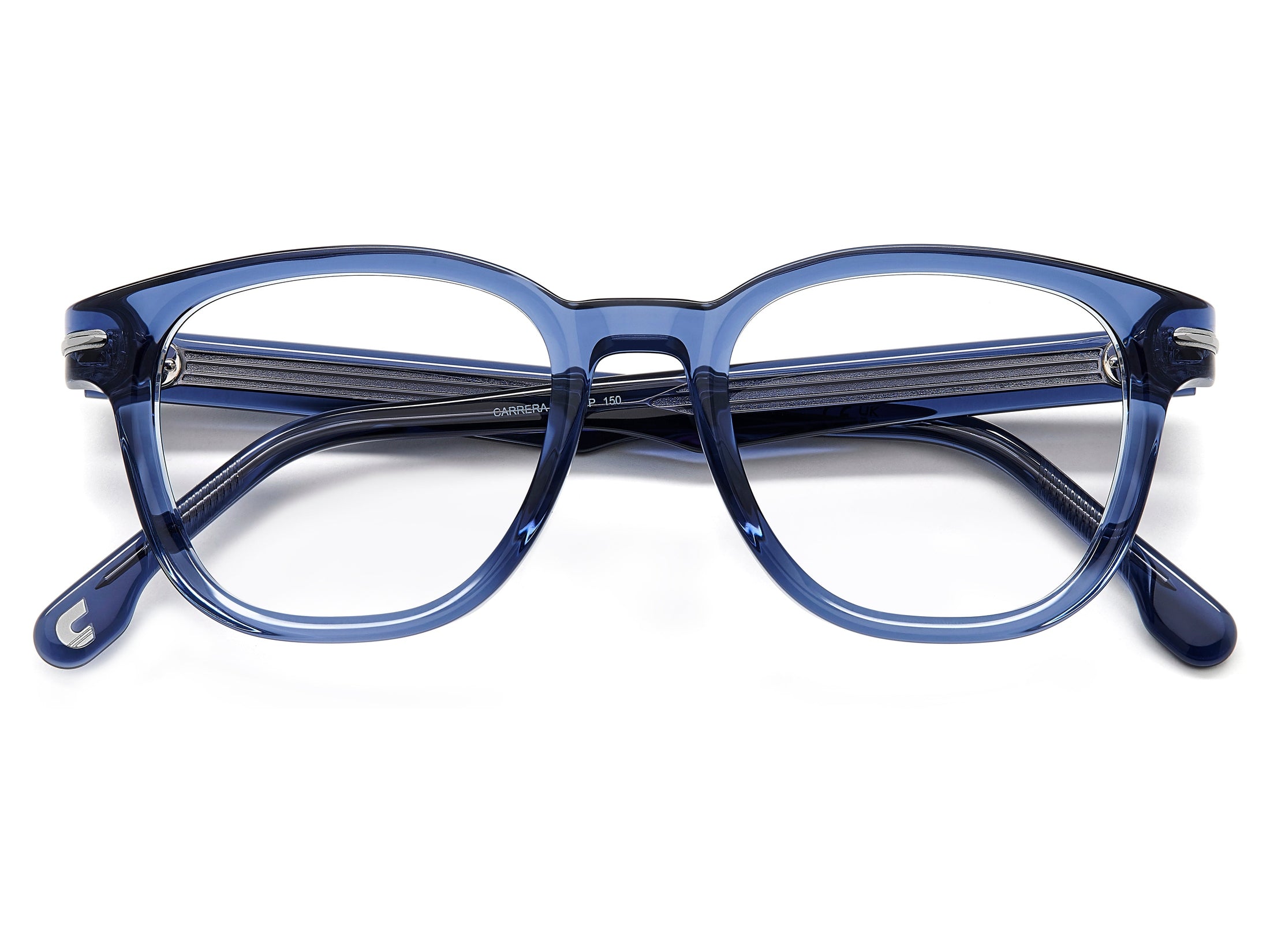 Carrera Square Frames