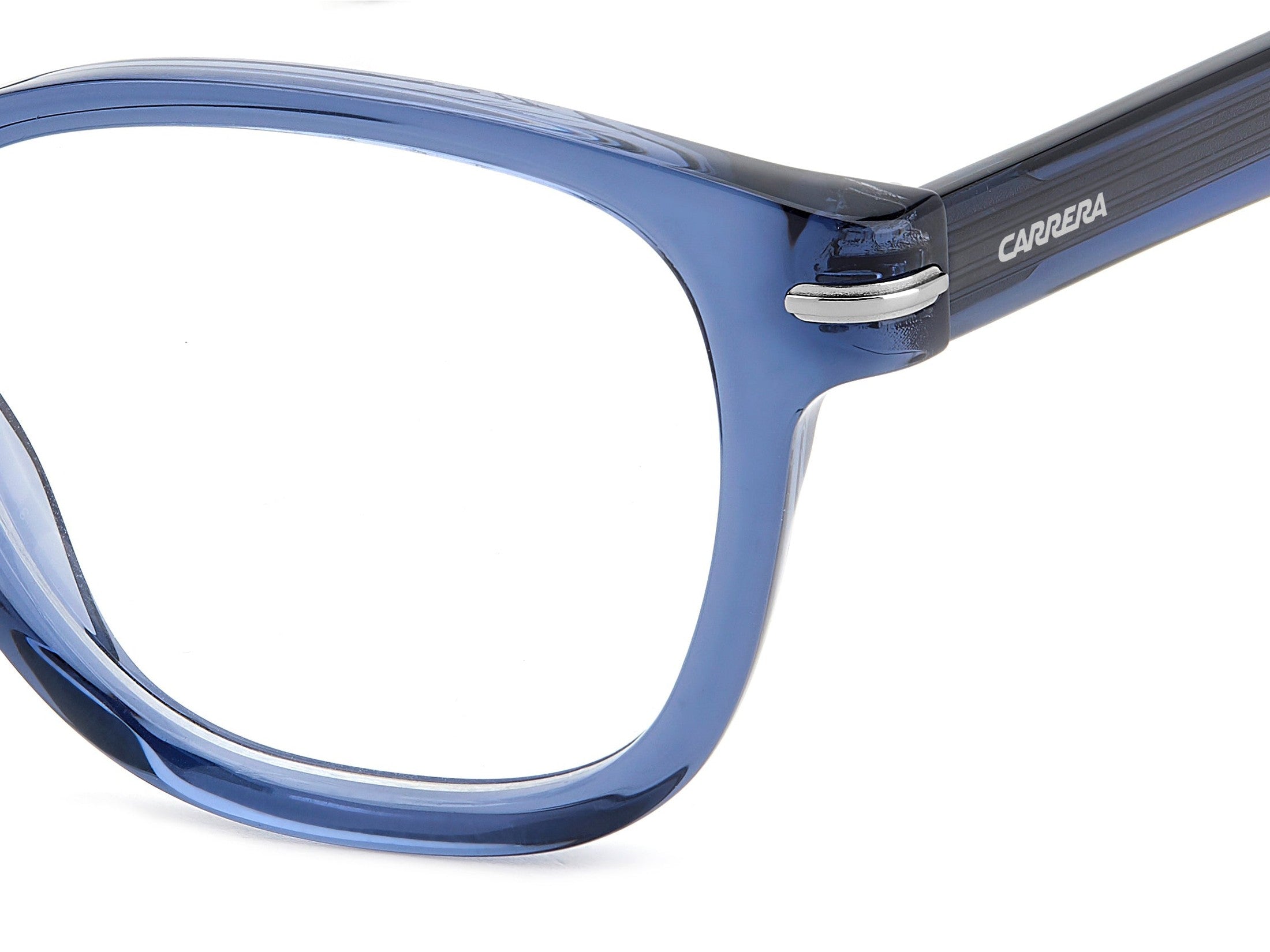 Carrera Square Frames