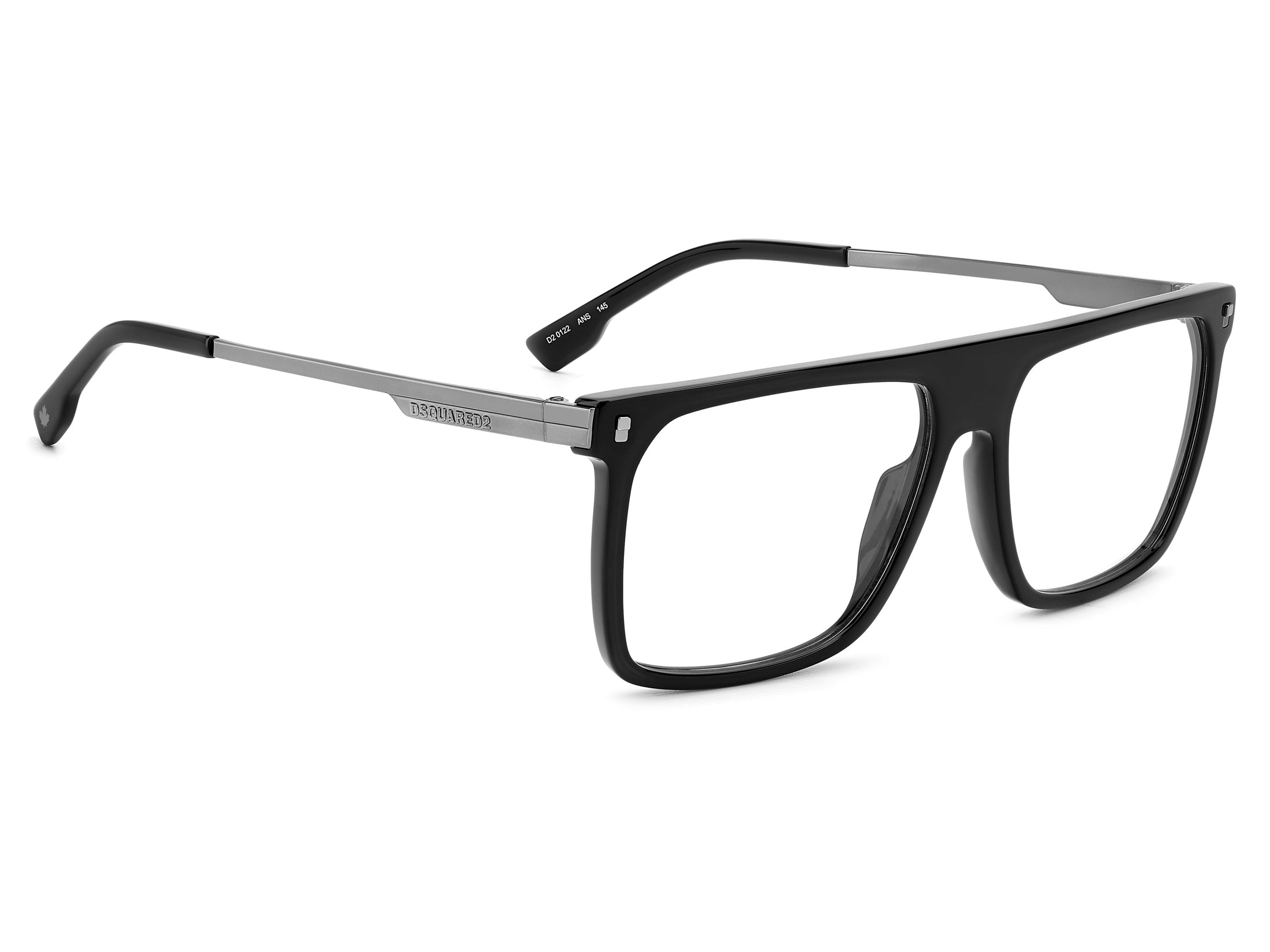 Dsquared Square Frames