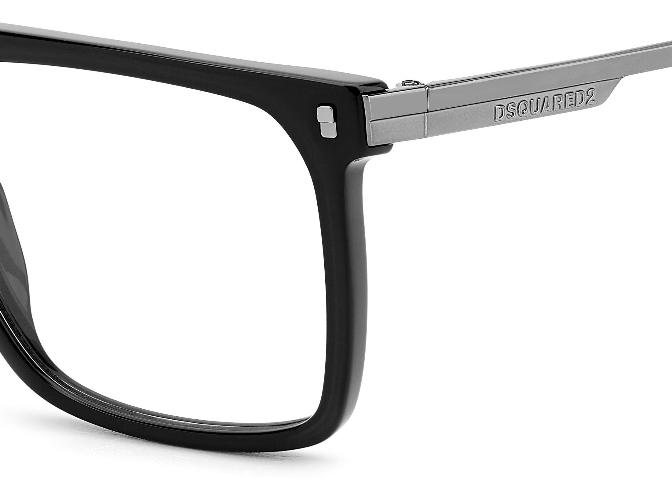 Dsquared Square Frames