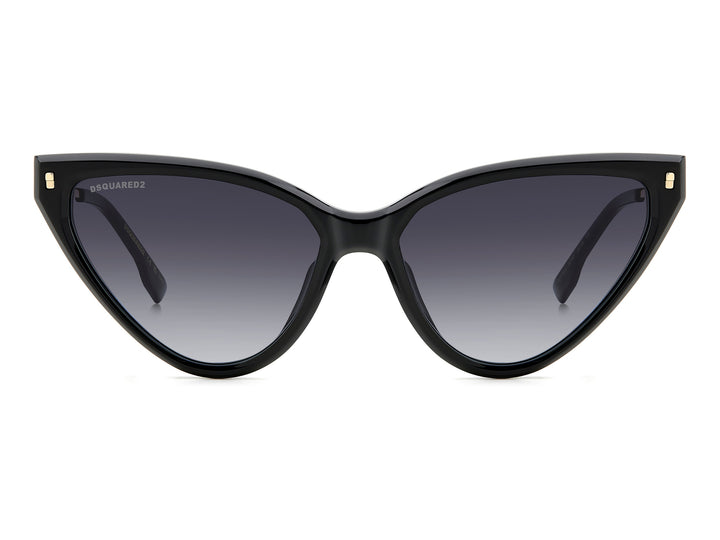 Dsquared Cat-Eye Sunglasses - D2 0134/S