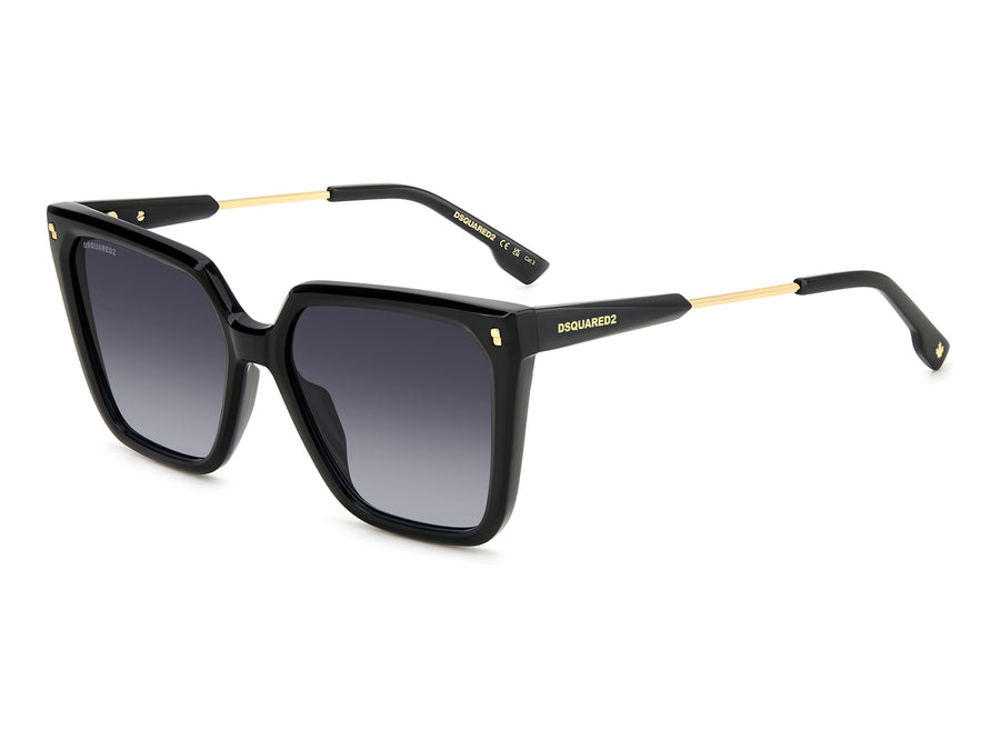 Dsquared Square Sunglasses - D2 0135/S