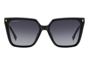 Dsquared Square Sunglasses - D2 0135/S