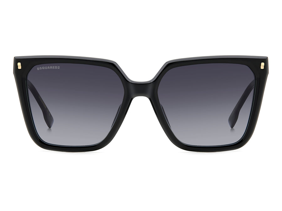 Dsquared Square Sunglasses - D2 0135/S