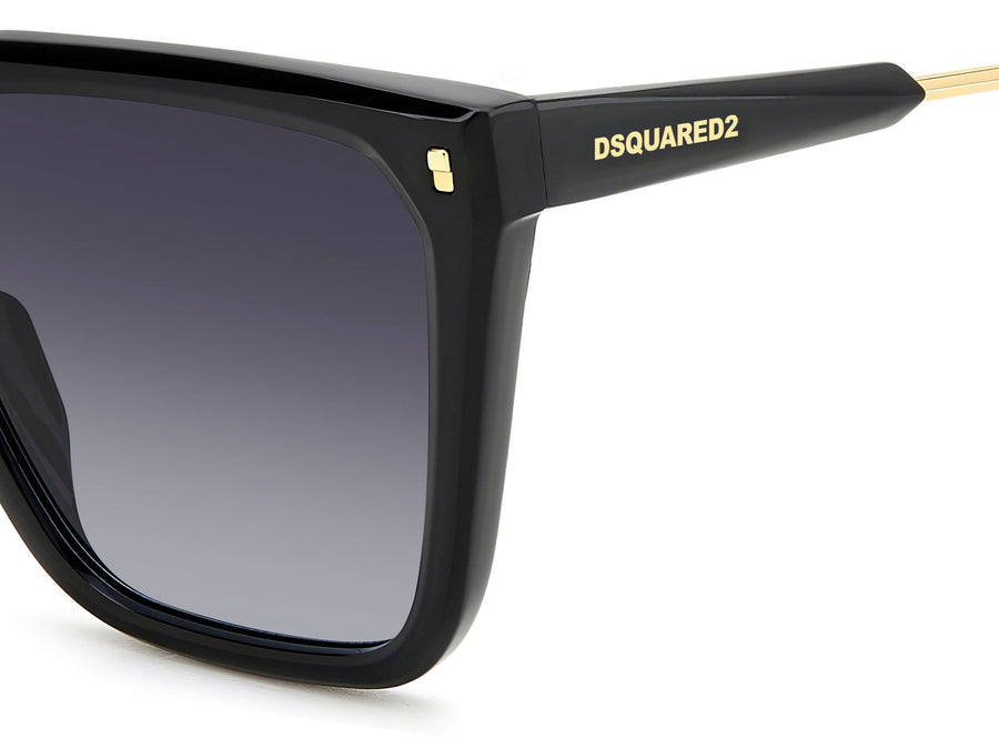 Dsquared Square Sunglasses - D2 0135/S