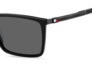 Tommy Hilfiger Square Sunglasses - TH 2077/S